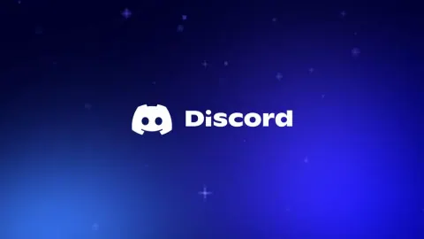 Bannière Discord