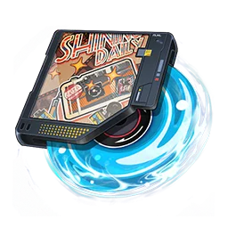 Journées ensoleillées (T5)