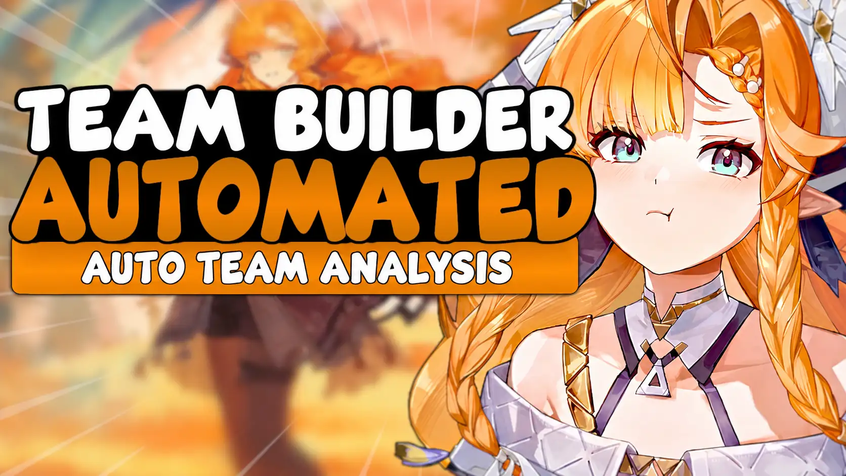 Team Builder