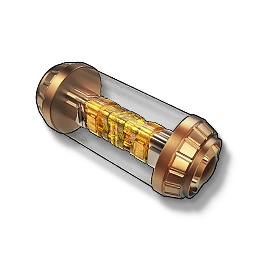 Tube Scellé