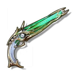 Aria de la clairière