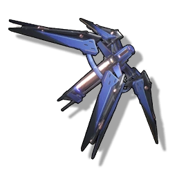 Comète éclatante (R5)