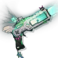 Éclateur spectral