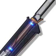 Épée #41
