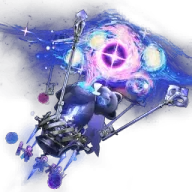 Étoile Naine Forgée