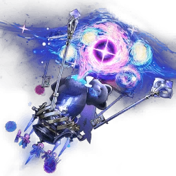 Étoile Naine Forgée