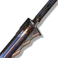 Intrépide éternel (R5)