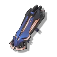 Mirage creux (R5)