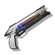 Pistolets #26 (R5)