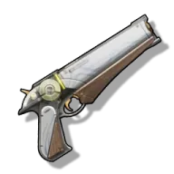 Pistolets du Gardien (R5)