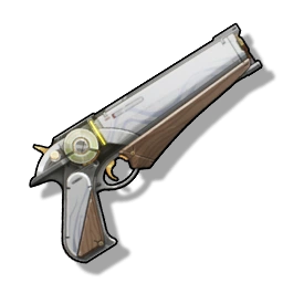 Pistolets du Gardien (R5)