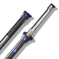 Sabre #18 (R5)