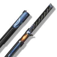 Sabre de Nuit (R5)