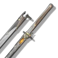 Sabre du Gardien (R5)