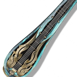 Voix céleste (R5)