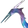 Aero% / ATQ% icône