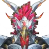 Fusion% / ATQ% icône