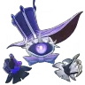 Glacio% icône