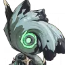 ATQ% icône