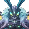 Fusion% / ATQ% icône
