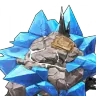 ATQ% icône