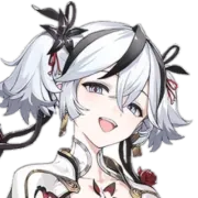 Camellya icône
