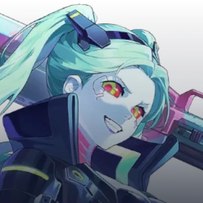 Rebecca