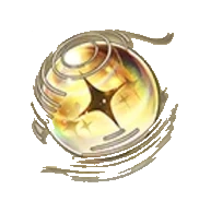 Vœu Personnage ×1, récompense du Moonlit Path Wuthering Waves