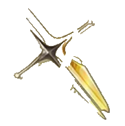 Vœux Arme ×2, récompense du Moonlit Path Wuthering Waves